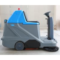 秦皇島駕駛式洗地機及掃地機購買指南