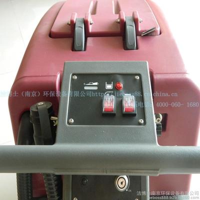 潔博士自走式洗地機JIEBOSS-690 高效清潔，廠家直銷保障