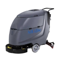 德匯牌FS20W手推式洗地機 高效清潔解決方案，盡在昆山艾利潔機電