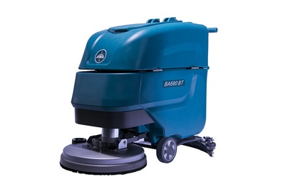 重慶洗地機與洗掃一體機 現代清潔的高效解決方案